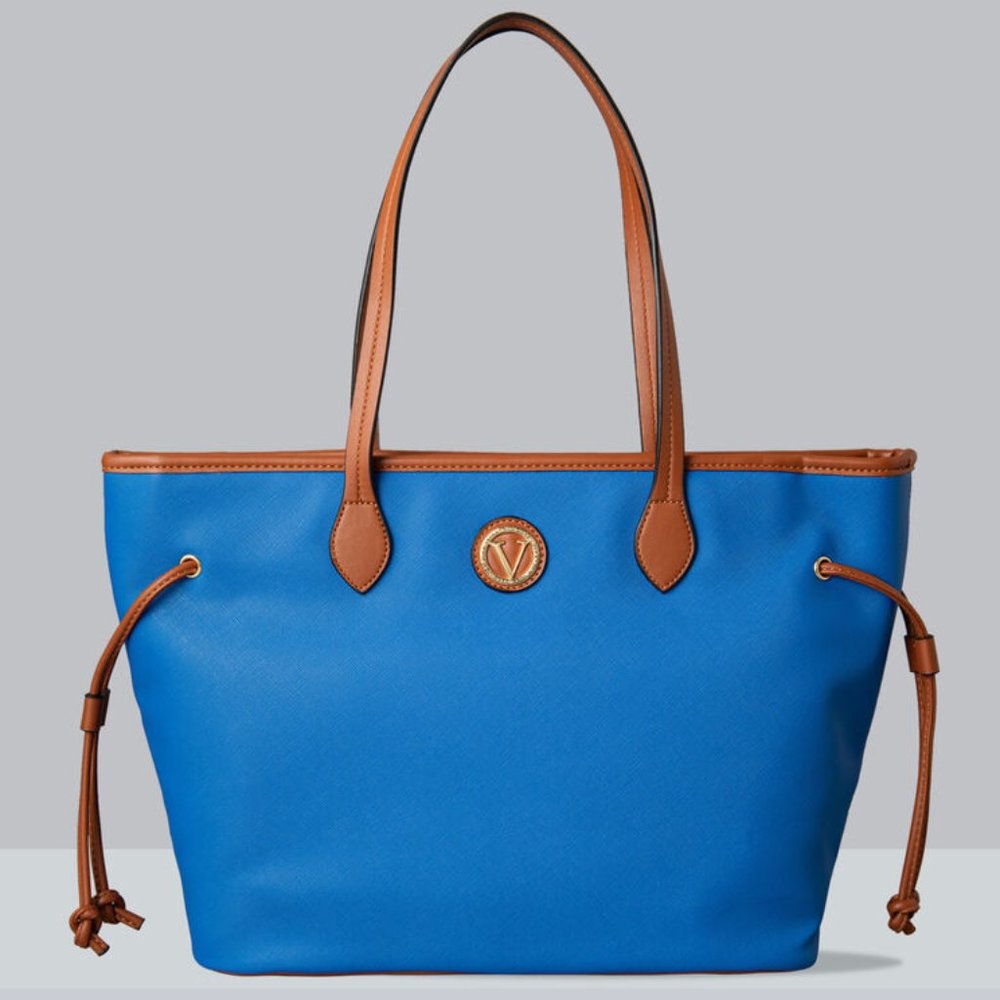 Vera New York Magnolia Tote